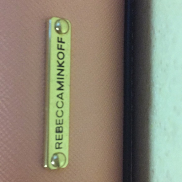 Rebecca Minkoff handbag - Picture 3 of 4